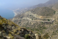 Cabo de Gata-Nijar Natural Park