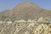 Cabo de Gata-Nijar Natural Park
