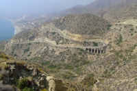 Cabo de Gata-Nijar Natural Park