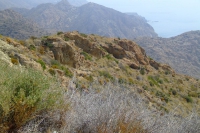 Cabo de Gata-Nijar Natural Park