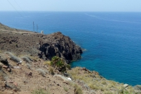 Cabo de Gata-Nijar Natural Park