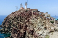 Cabo de Gata-Nijar Natural Park