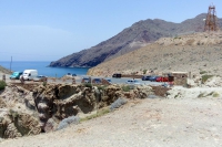 Cabo de Gata-Nijar Natural Park