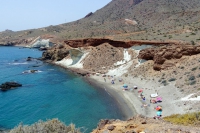 Cabo de Gata-Nijar Natural Park