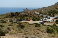 Cabo de Gata-Nijar Natural Park