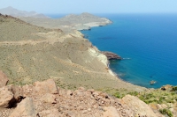 Cabo de Gata-Nijar Natural Park