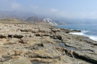 Cabo de Gata-Nijar Natural Park