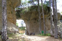 Ciudad Encantada, Spain