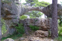 Ciudad Encantada, Spain