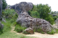 Ciudad Encantada, Spain