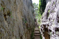 Ciudad Encantada, Spain