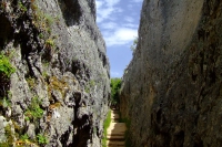 Ciudad Encantada, Spain