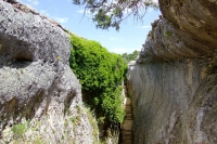 Ciudad Encantada, Spain