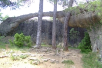 Ciudad Encantada, Spain