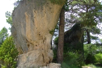 Ciudad Encantada, Spain