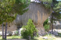 Ciudad Encantada, Spain