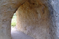 Ciudad Encantada, Spain