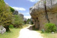 Ciudad Encantada, Spain
