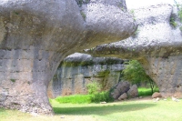 Ciudad Encantada, Spain