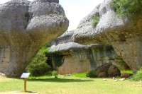 Ciudad Encantada, Spain