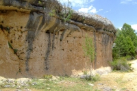 Ciudad Encantada, Spain