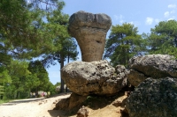 Ciudad Encantada, Spain