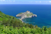 San Juan de Gaztelugatxe