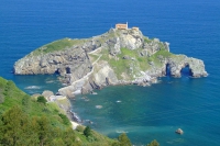 San Juan de Gaztelugatxe