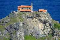 San Juan de Gaztelugatxe