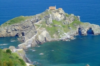 San Juan de Gaztelugatxe