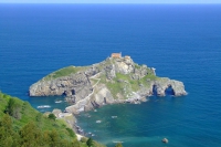 San Juan de Gaztelugatxe
