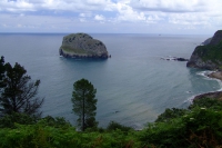 San Juan de Gaztelugatxe