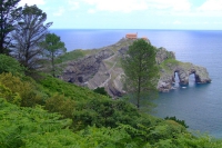 San Juan de Gaztelugatxe