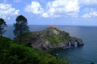 San Juan de Gaztelugatxe