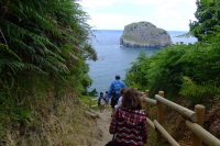 San Juan de Gaztelugatxe