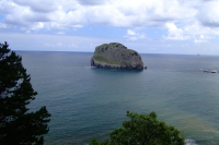 San Juan de Gaztelugatxe