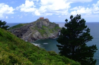 San Juan de Gaztelugatxe
