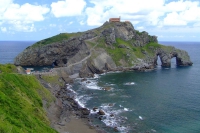 San Juan de Gaztelugatxe