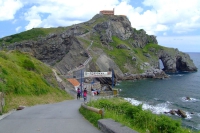 San Juan de Gaztelugatxe
