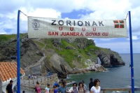 San Juan de Gaztelugatxe