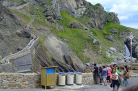 San Juan de Gaztelugatxe