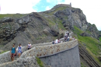 San Juan de Gaztelugatxe