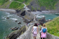 San Juan de Gaztelugatxe