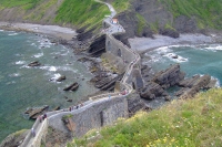 San Juan de Gaztelugatxe