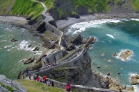 San Juan de Gaztelugatxe