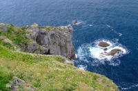 San Juan de Gaztelugatxe