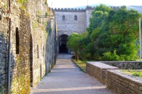 Gjirokastër Fortress, Albania