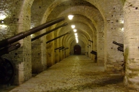 Great Gallery of Gjirokastër Fortress