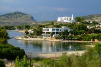 Ksamil