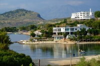 Ksamil - the pearl of the Ionian Sea